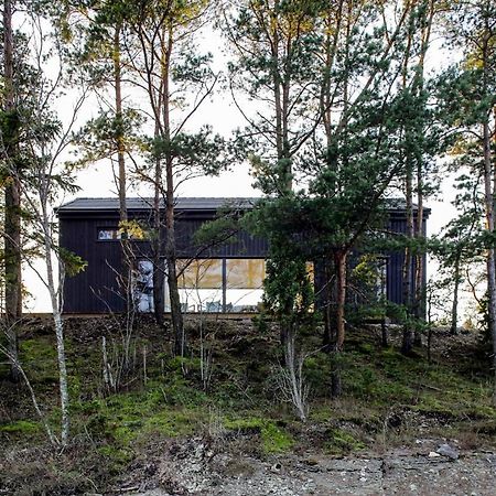 Seaside Cottage Rebase Kuur Keibu Εξωτερικό φωτογραφία