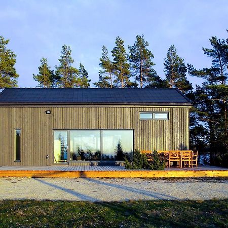 Seaside Cottage Rebase Kuur Keibu Εξωτερικό φωτογραφία