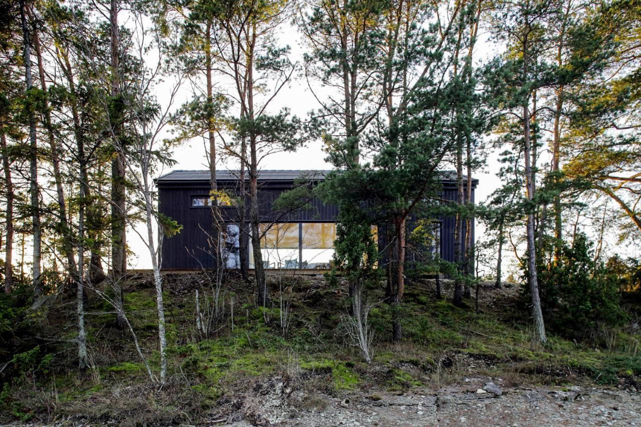 Seaside Cottage Rebase Kuur Keibu Εξωτερικό φωτογραφία