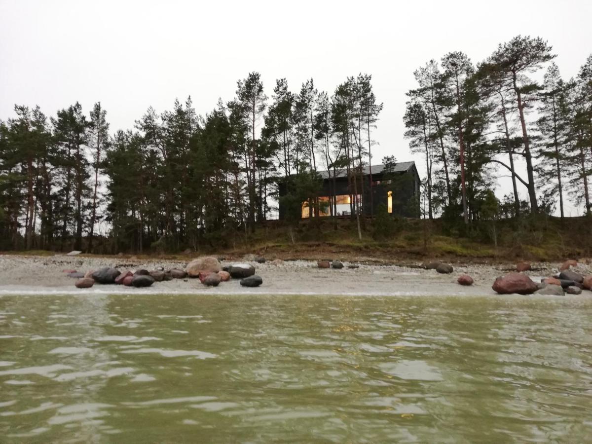 Seaside Cottage Rebase Kuur Keibu Εξωτερικό φωτογραφία
