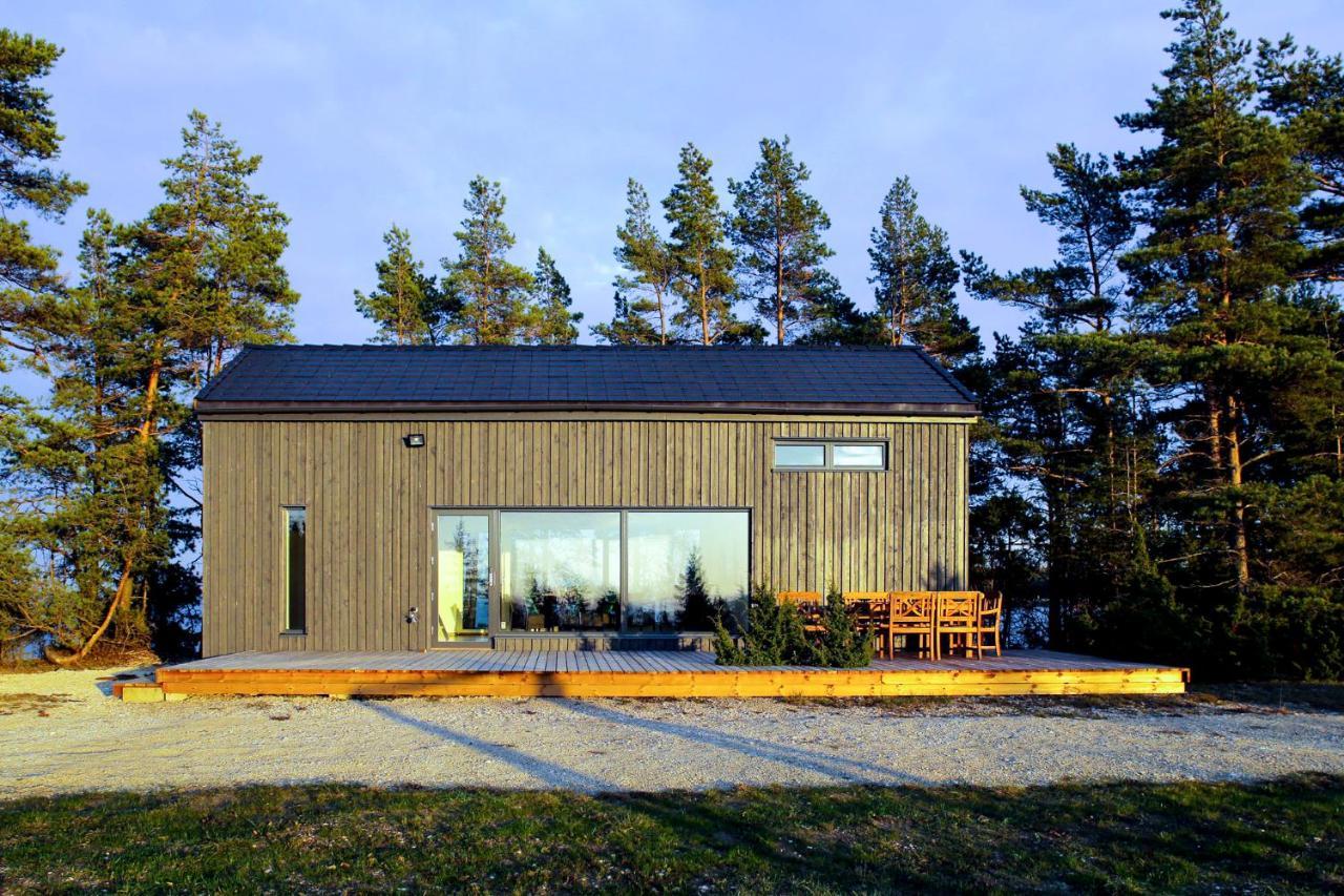 Seaside Cottage Rebase Kuur Keibu Εξωτερικό φωτογραφία