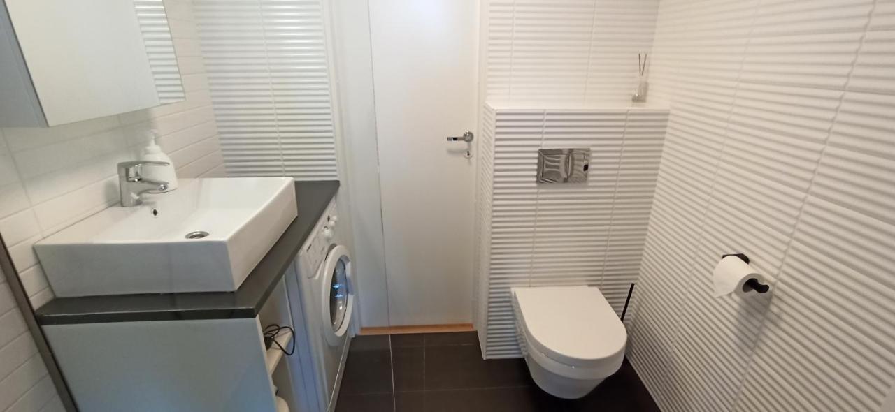 Seaside Cottage Rebase Kuur Keibu Εξωτερικό φωτογραφία