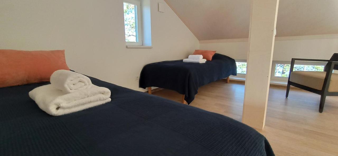 Seaside Cottage Rebase Kuur Keibu Εξωτερικό φωτογραφία