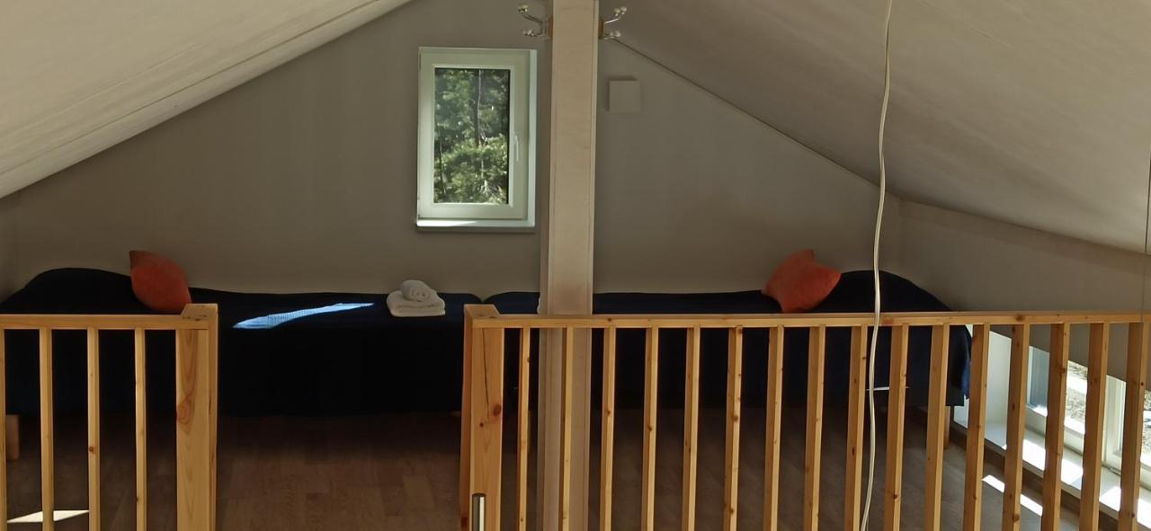 Seaside Cottage Rebase Kuur Keibu Εξωτερικό φωτογραφία