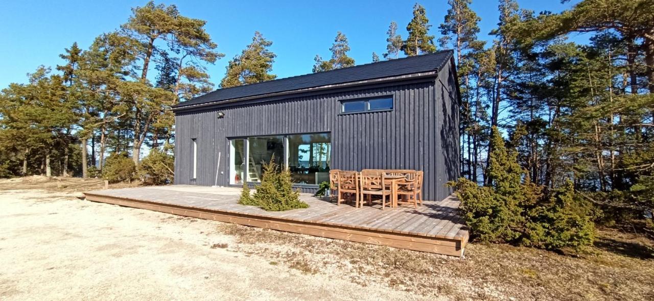 Seaside Cottage Rebase Kuur Keibu Εξωτερικό φωτογραφία