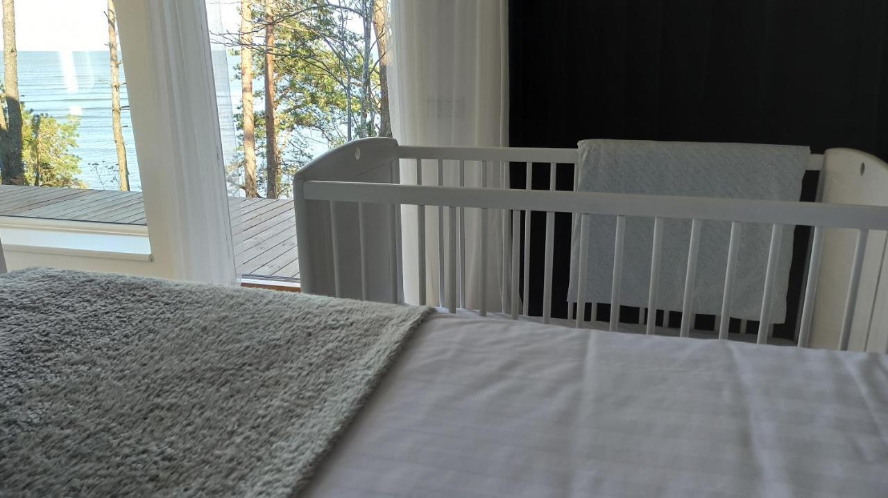 Seaside Cottage Rebase Kuur Keibu Εξωτερικό φωτογραφία