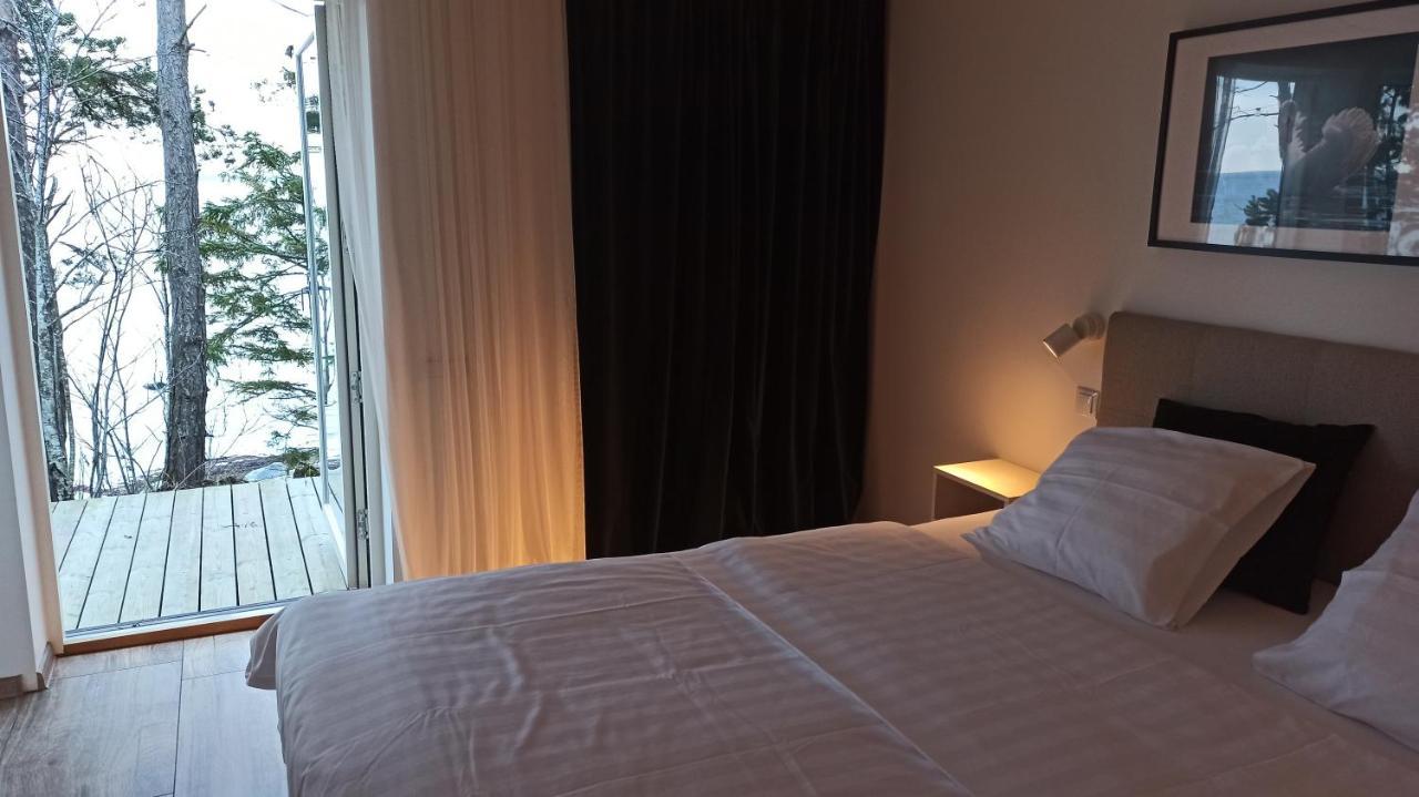 Seaside Cottage Rebase Kuur Keibu Εξωτερικό φωτογραφία