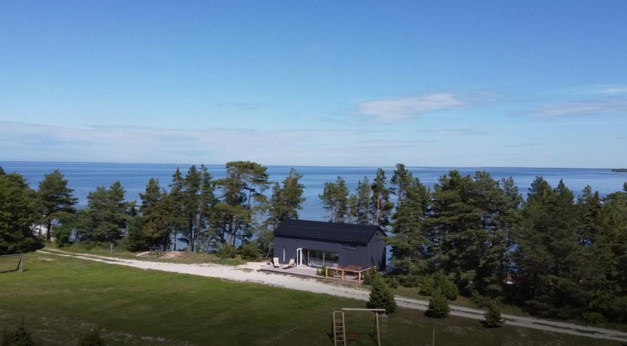 Seaside Cottage Rebase Kuur Keibu Εξωτερικό φωτογραφία